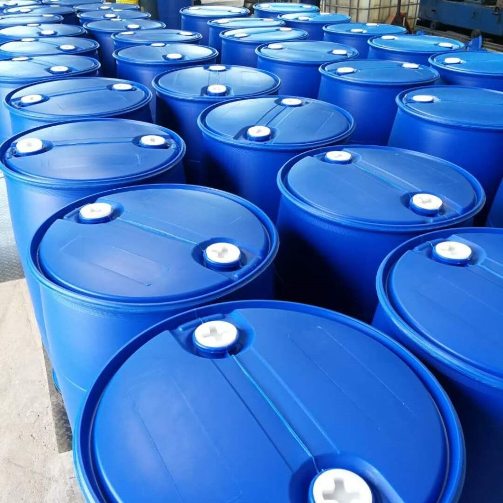 蓖麻油酸 200KG一桶