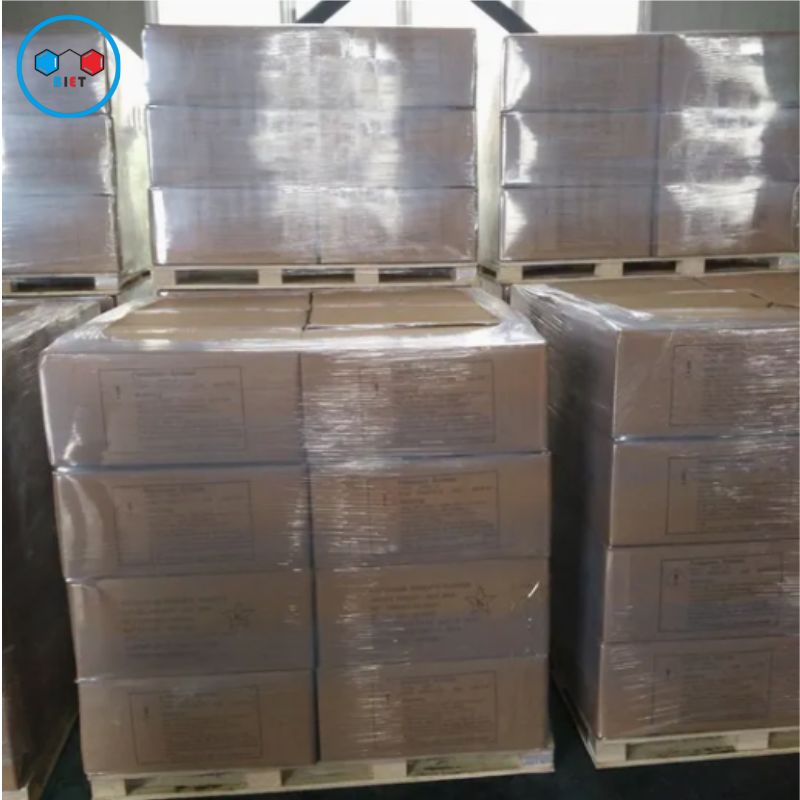 食品添加剂山梨酸钾  24634-61-5 防腐剂