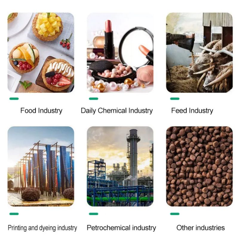 食品添加剂山梨酸钾  24634-61-5 防腐剂