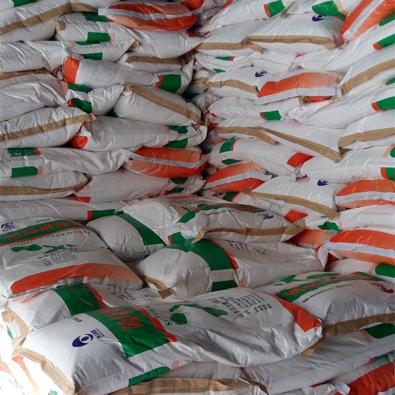 西王葡萄糖酸钠   缓蚀剂   山东D-葡萄糖酸钠   国标99.9%