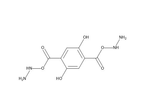 2,5 - 二羟基对苯二甲酰肼