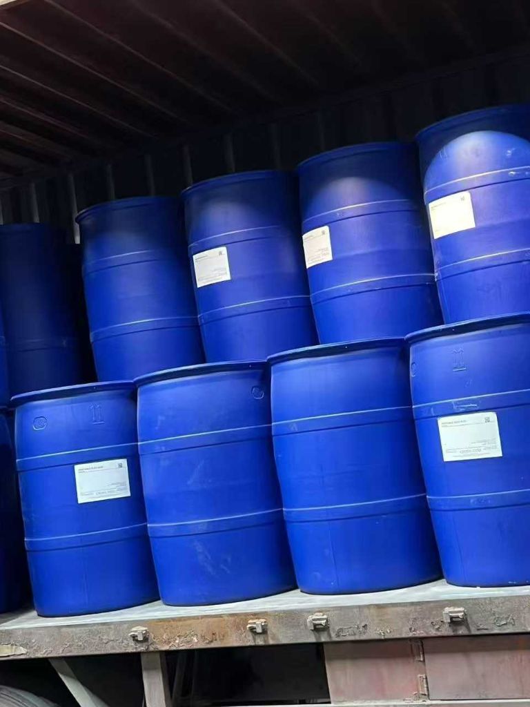 厂家直供聚乙二醇 PEG400/600/4000 保湿剂增塑剂