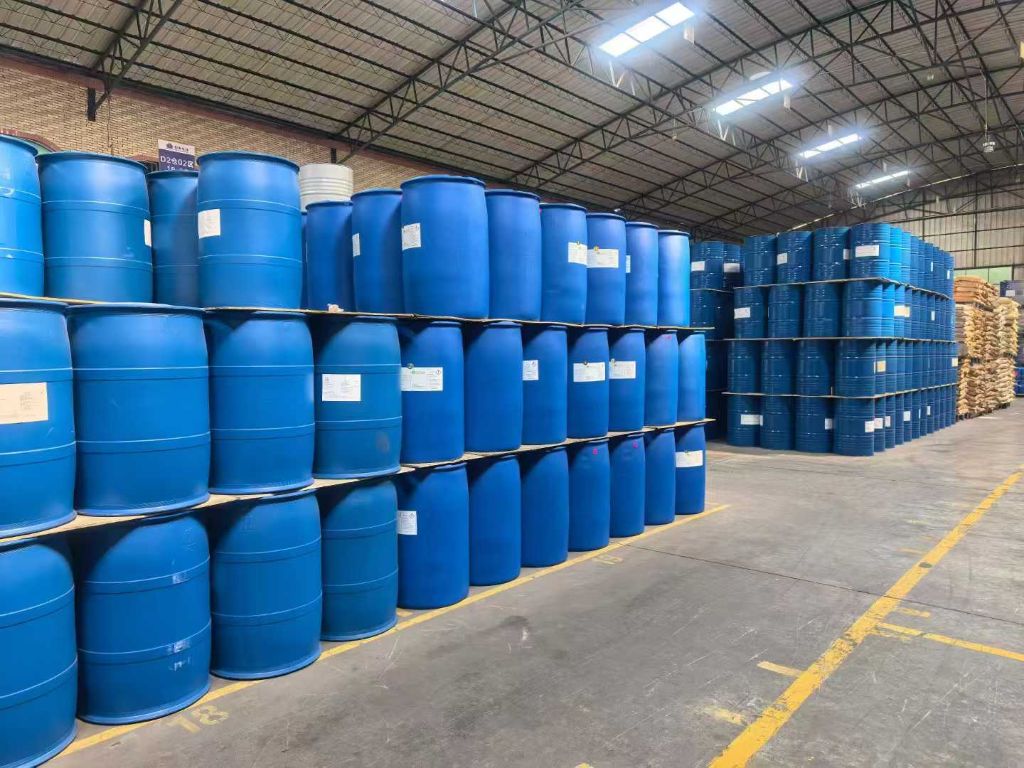 厂家直供聚乙二醇 PEG400/600/4000 保湿剂增塑剂