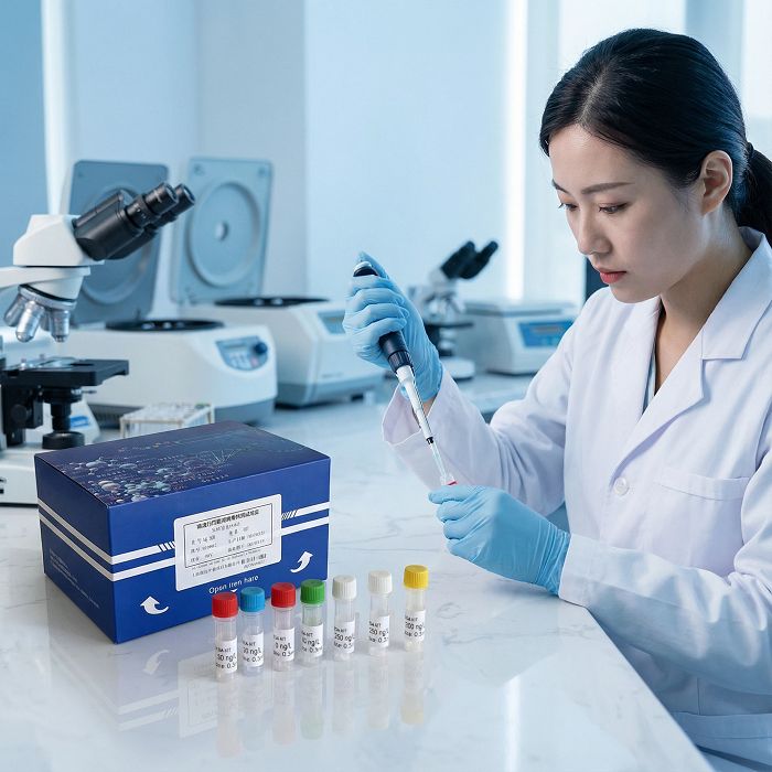 人细胞因子信号转导抑制因子1(SOCS-1）ELISA试剂盒