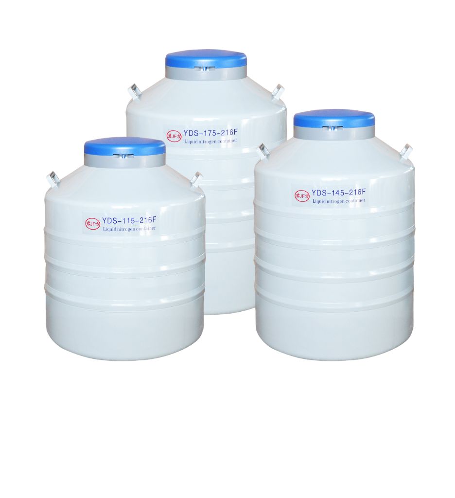 液氮罐-专业型大容量细胞储存罐