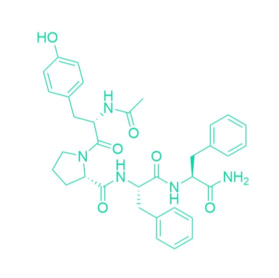 乙酰基四肽-15/928007-64-1/Acetyl Tetrapeptide-15/Skinasensyl