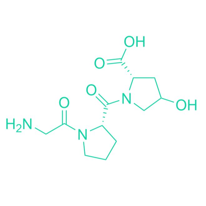 三肽-29；胶原三肽/2239-67-0；103192-50-3/Tripeptide-29/Collagen Tripeptide；Collaxyl