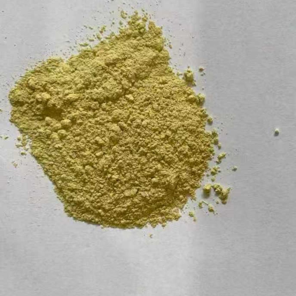 芦丁厂家 芸香苷 维生素P厂家 153-18-4