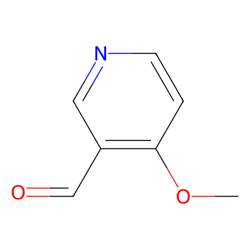 aladdin 阿拉丁 M186762 4-甲氧吡啶-3-甲醛 82257-15-6 ≥98%