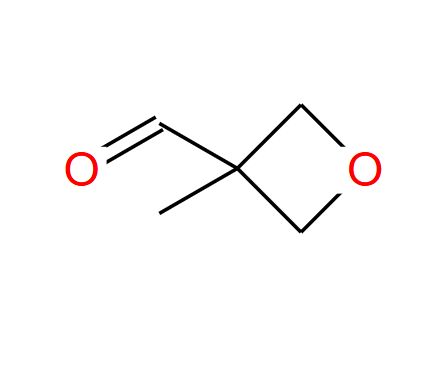 3-甲基-3-醛基-1-氧杂环丁烷；99419-31-5；
