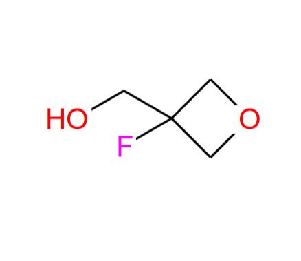 3-氟-3-氧杂环丁烷甲醇；865451-85-0；