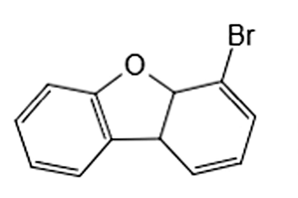 4-溴二苯并呋喃