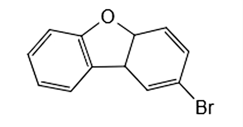 2-溴二苯并呋喃