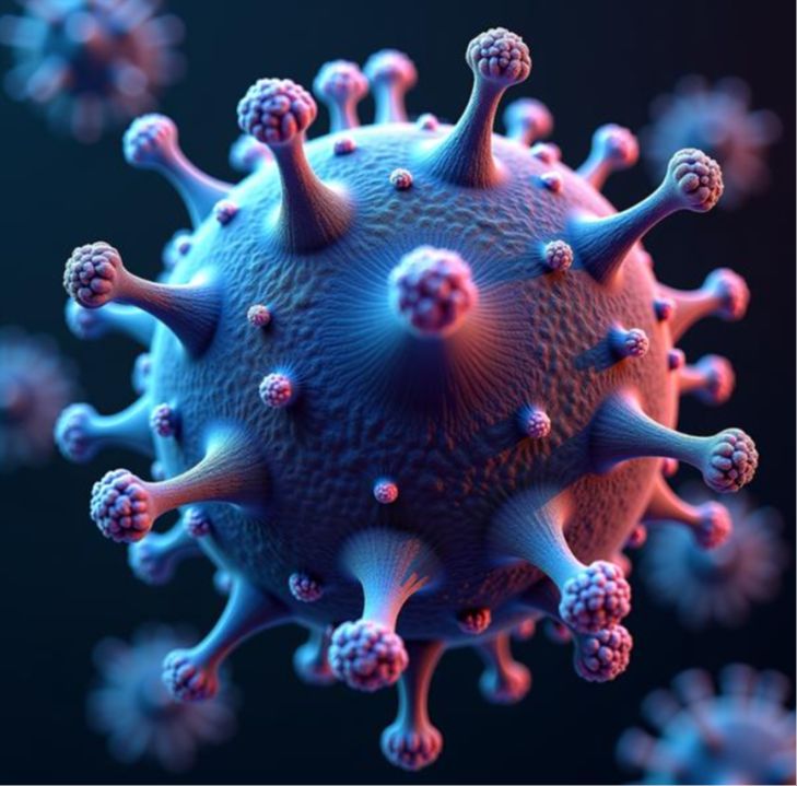 人骨肉瘤细胞MG63（STR）