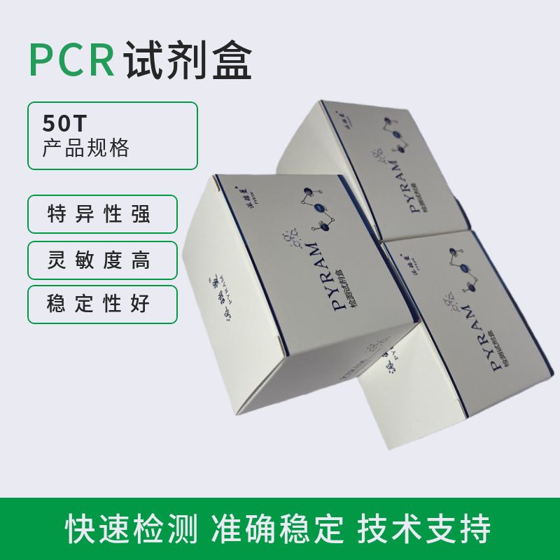 HotStart RAPA3G DNA Polymerase(10U/ul,无甘油)
