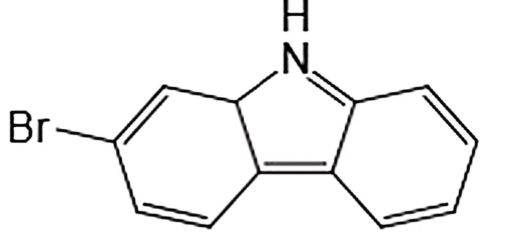 2-溴咔唑
