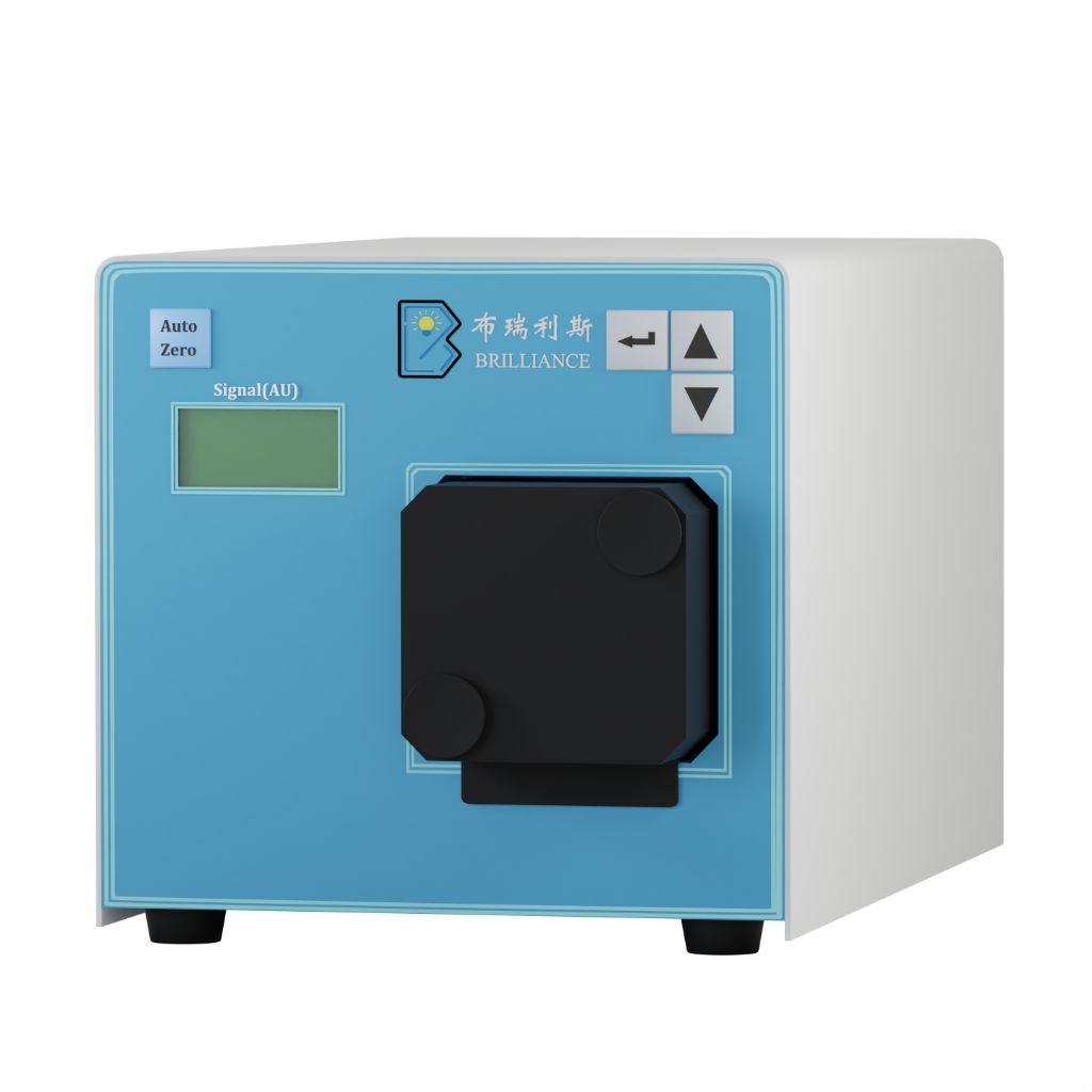 在线紫外检测器