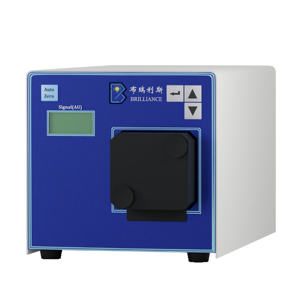 在线紫外检测器