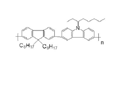 PF8Cz, 353276-32-1, 聚(9，9-n-二辛基-2，7-芴-alt-9-异辛基-3，6-咔唑)