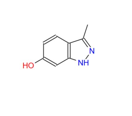 3-甲基-6-羟基吲唑；201286-99-9；