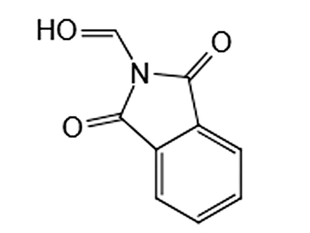 N-羟甲基邻苯二甲酰亚胺