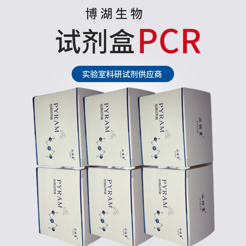 粪便核酸采集套装