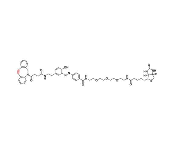 1869922-24-6，PC Biotin-PEG3-alkyne，PC生物素-三聚乙二醇-炔基