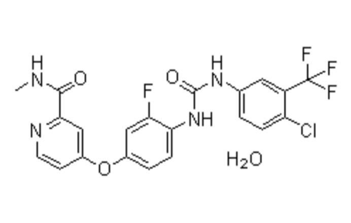 瑞戈非尼