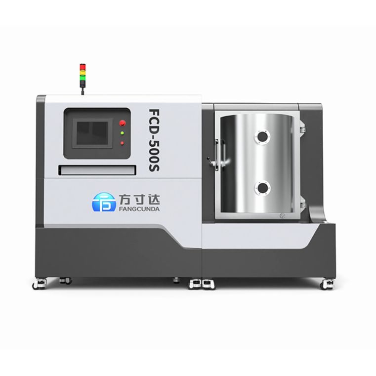 Parylene派瑞林镀膜设备，CVD气相沉积设备，涂敷设备定制 FCD-500