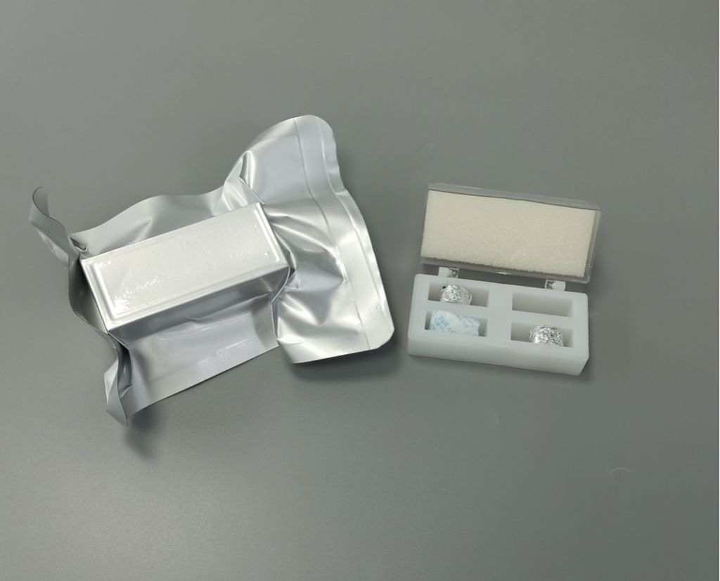 爱必信 abs7027 无菌爬片 开袋即用 不脱片