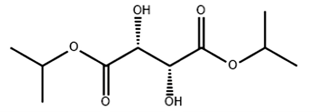 L-(+)-酒石酸二异丙酯