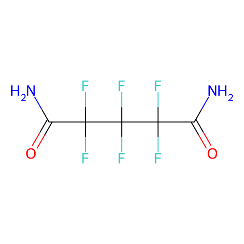 aladdin 阿拉丁 H353440 六氟戊二酰胺 507-68-6 ≥97%