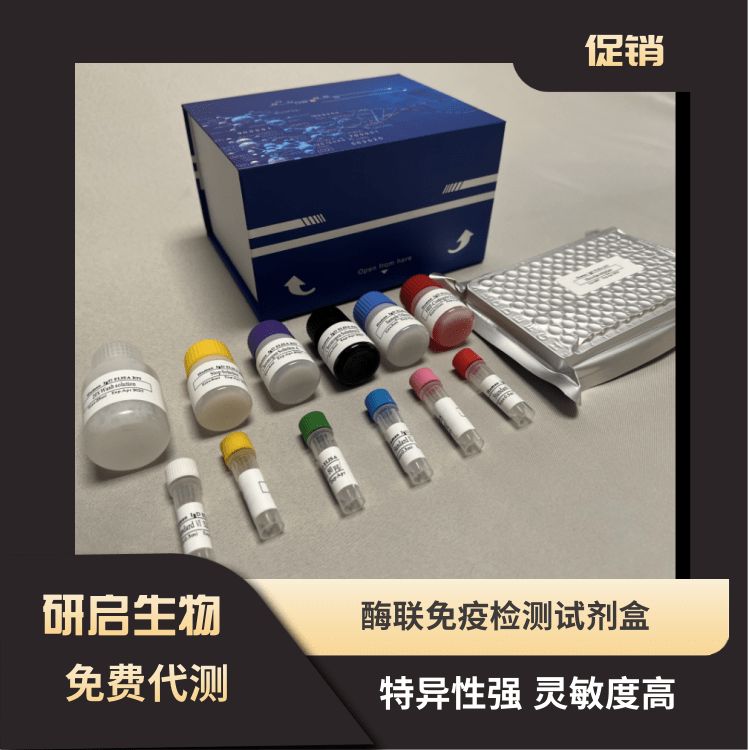 人原钙粘蛋白18(PCDH18）ELISA试剂盒