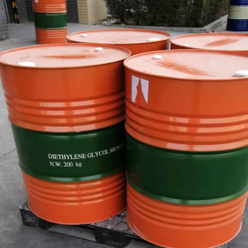 二乙二醇丁醚天音代理    工业级99.5%   200kg/桶
