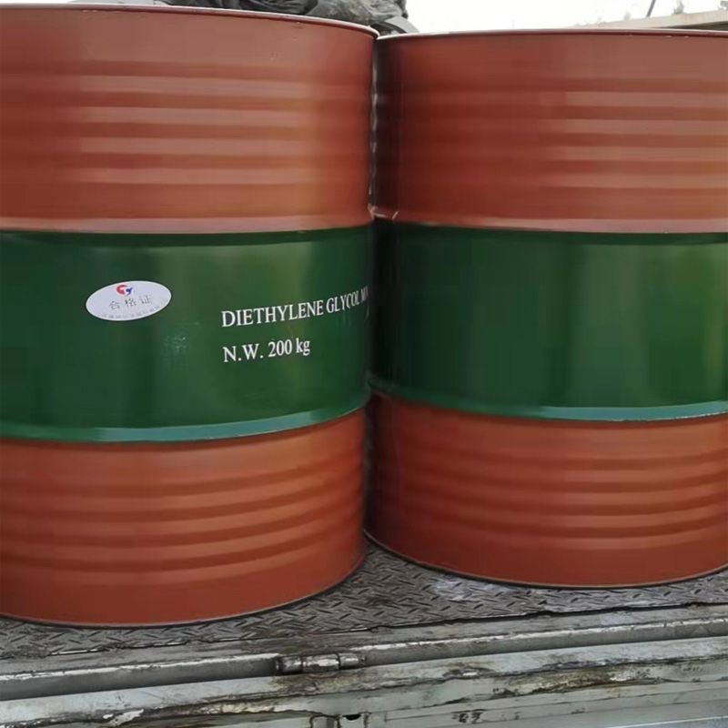 二乙二醇丁醚天音代理    工业级99.5%   200kg/桶