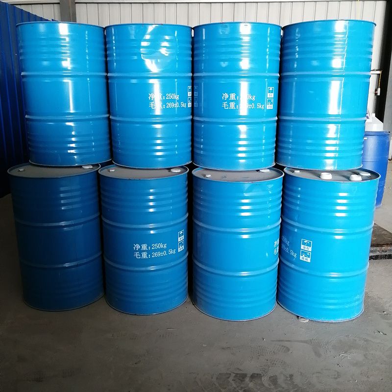 三异丙醇胺国标含量