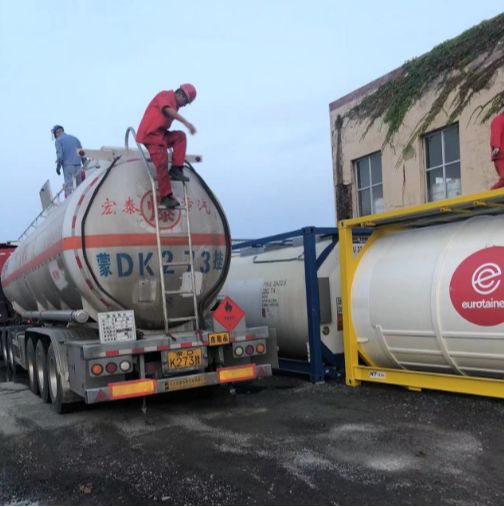 丙二醇甲醚醋酸酯 PGMEA 涂料助剂 桶装罐车 优级品