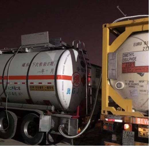 丙二醇甲醚醋酸酯 PGMEA 涂料助剂 桶装罐车 优级品