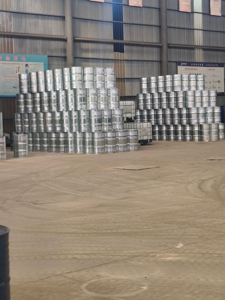 丙二醇甲醚醋酸酯 PGMEA 涂料助剂 桶装罐车 优级品