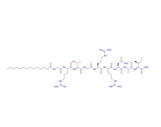 PKI 14-22 amide,myristoylated；201422-03-9；