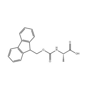 FMOC-L-丙氨酸-水合物