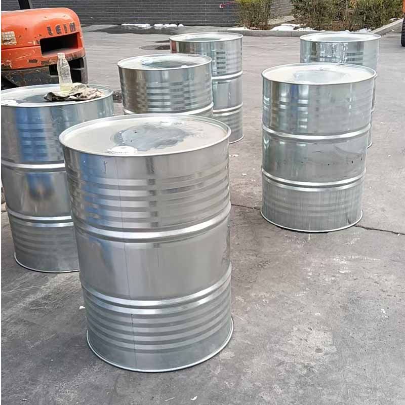 甲基叔丁基醚利华益    国标99%MTBE   150kg/桶