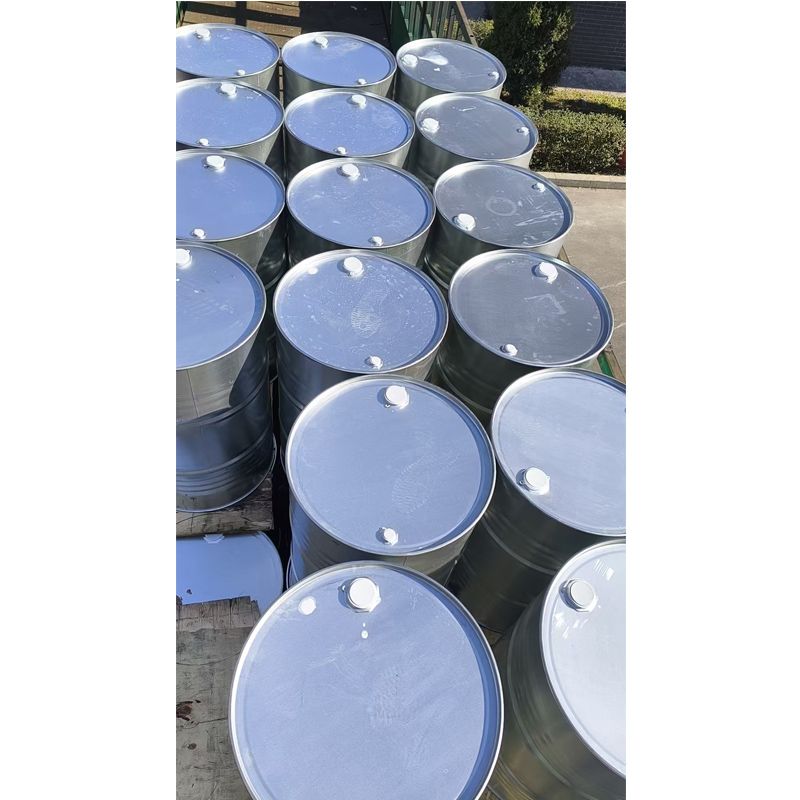 甲基叔丁基醚利华益    国标99%MTBE   150kg/桶