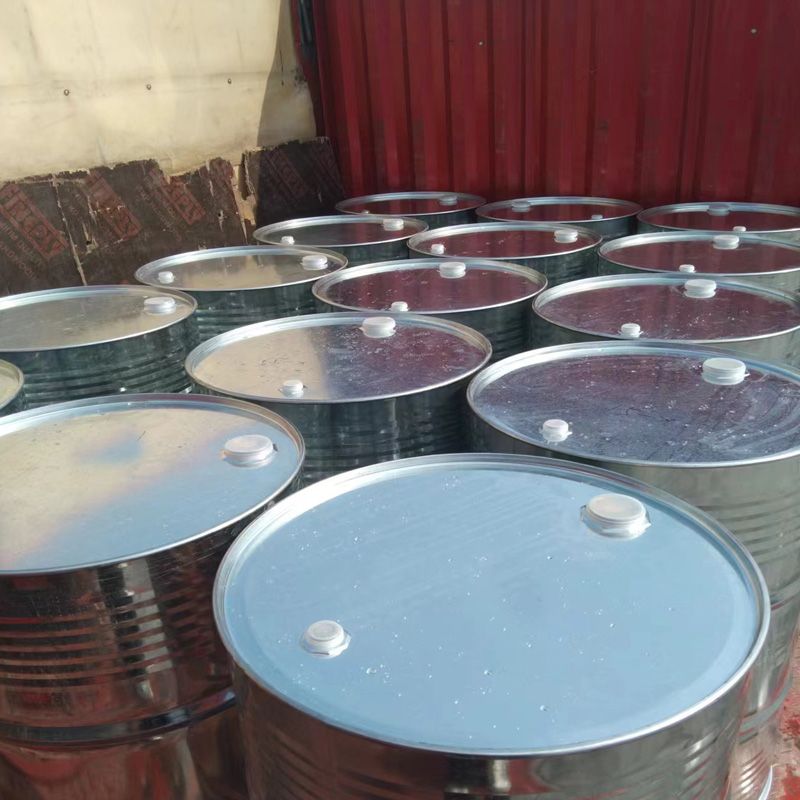 甲基叔丁基醚利华益    国标99%MTBE   150kg/桶