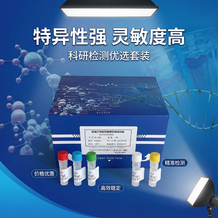 人脂蛋白脂酶(LPL）ELISA试剂盒