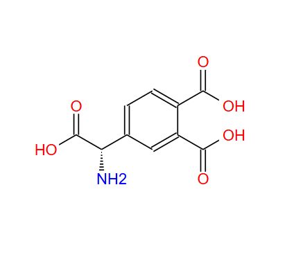 (S)-3,4-二甲酸苯基甘氨酸；201730-11-2；