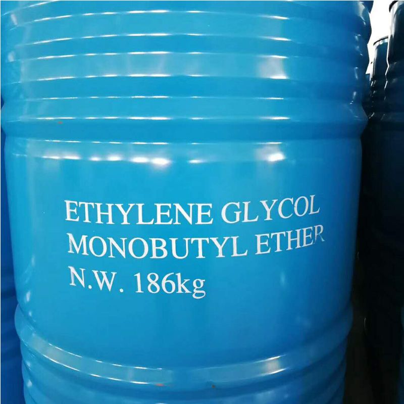 乙二醇丁醚天音代理    国标99%    济南库存