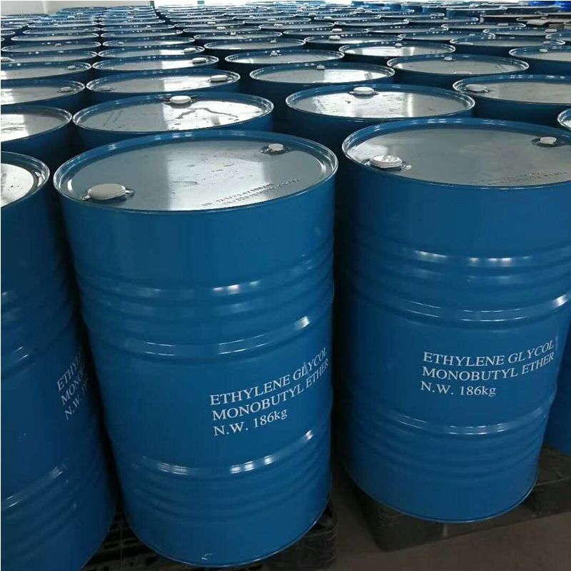 乙二醇丁醚天音代理    国标99%    济南库存