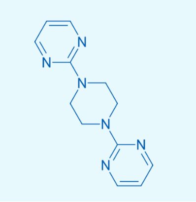 N,N'-(2-嘧啶基)哌嗪  84746-24-7
