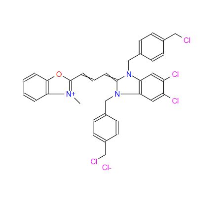 线粒体绿色荧光探针；201860-17-5；